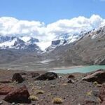 ¿Cuántos glaciares hay en el país? ¿En qué provincias están?