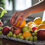 Consumir frutas y verduras de temporada: una elección saludable y sustentable para este invierno