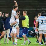 Los Pumitas se preparan para enfrentar a Gales en el inicio del Mundial M20