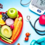 Científicos revelan que algunos alimentos ayudarían a controlar la presión arterial