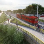 Metrotranvía: las nuevas medidas del Gobierno para la ampliación del sistema