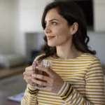 Un vaso al día de esta popular bebida ayuda a la salud intestinal