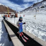 Los centros de esquí de Mendoza no abrirán este fin de semana largo por falta de nieve
