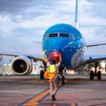 El Gobierno simplificó el trámite para autorizar servicios de transporte aéreo y atención de aeronaves en tierra