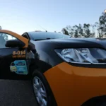Tras más de una década, el Gobierno otorgó 255 licencias de taxis en Mendoza