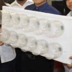 Crean un sistema de ventilación que no necesita energía para funcionar