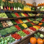 Las heladas disparan los precios de las frutas y verduras en Mendoza