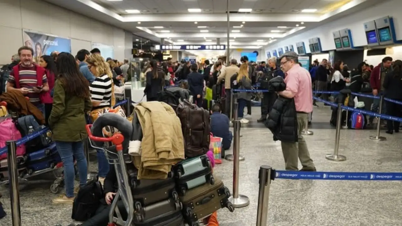 El Gobierno dictó la conciliación obligatoria: no habrá paro de pilotos en el inicio de vacaciones de invierno