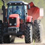 La venta de maquinaria agrícola en Mendoza no repunta como en el país