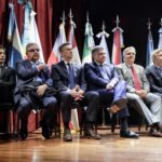 ONG reclama a gobernadores sumarse al régimen de transparencia fiscal