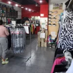 Crisis en los comercios de Mendoza: cayó el empleo y crecieron las compras de ropa al exterior