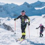 La bicampeona olímpica Laura Dahlmeier sufrió un accidente en la montaña: está “gravemente herida” y trabajan contrarreloj para rescatarla