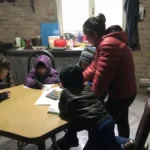 Un “instrumento” científico permite conocer las condiciones de familias mendocinas en situación de vulnerabilidad