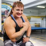 Murió Alejandra “Locomotora” Oliveras