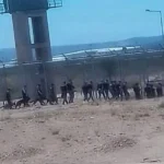 Venta de drogas en la cárcel de Almafuerte: la importante cantidad de teléfonos celulares que secuestraron