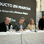 Gasoducto: San Rafael y General Alvear reactivaron la obra que beneficiará a 26 mil usuarios
