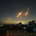 Amnistía Internacional denunció que Irán utilizó bombas de racimo en sus ataques contra Israel