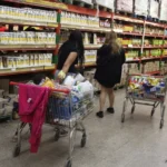El sector empresarial explicó porque bajaron los precios de alimentos en Mendoza