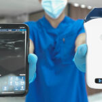 Ecografía portátil: cómo la tecnología acerca la salud al paciente
