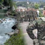 Colombia aumenta sus tropas militares y capacidades contra grupos ilegales
