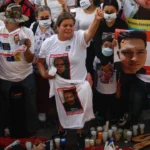 Periodistas en México abren plataforma para identificar prendas de personas desaparecidas