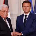 Francia anuncia que reconocerá al Estado palestino y desata las críticas de Israel y EE.UU.