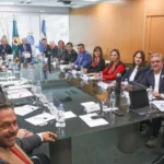 Provincias recibieron más fondos automáticos en junio, pero cayó la “coparticipación pura” de Impuesto a las Ganancias e IVA
