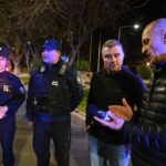 Godoy Cruz impulsa un modelo integral de seguridad con control municipal