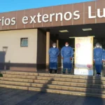 Tres privados se anotaron para explotar el hospital de Luján de Cuyo y hay expectativa de que haya más ofertas