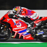 El MotoGP calienta los motores para correr en República Checa