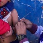Continúa el ascenso del sarampión en Bolivia: en tres meses se registraron 175 casos