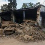 Fuertes sismos causan dos muertos en Guatemala