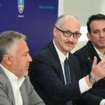 Mendoza y Unicef lanzaron un plan integral provincial para la primera infancia: de qué se trata