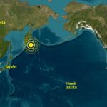 Levantan orden de evacuación en Hawái tras terremoto en Kamchatka
