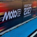 El MotoGP correrá en la Ciudad de Buenos Aires a partir de 2027