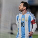 Mundial 2026: Se anunciaron los días y horarios de las fechas de las Eliminatorias que definirán todos los clasificados