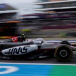 Escándalo en la F1: robaron la pieza de un auto clásico