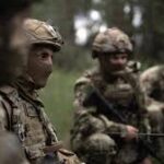 Rusia anunció la toma por primera vez de un pueblo de la región ucraniana de Dnipropetrovsk
