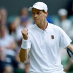Wimbledon: Jannik Sinner le gana a Novak Djokovic con una actuación implacable
