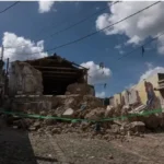 Sismos causan muertos y daños en viviendas en sureste de Guatemala