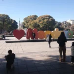 Ante la falta de nieve, ¿qué eligen hacer los turistas en Mendoza durante las vacaciones de invierno?