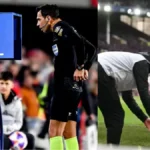 La AFA confirmó los cambios arbitrales para el Torneo Clausura y la extensión del mercado de pases