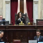 Revés para el oficialismo en el Senado: se sancionaron las leyes previsionales y el Gobierno advierte que peligra el frente fiscal