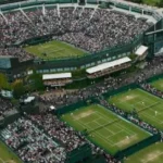 Wimbledon enfrenta una batalla legal por su ambicioso plan de crecimiento
