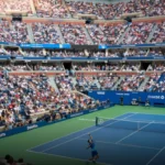 El US Open anunció un aumento de sus premios y marcó un récord: cuántos millones repartirá