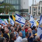 Militares israelíes retirados exigen el fin de la guerra y rechazan plan para ocupar Gaza