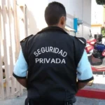 Vigiladores de seguridad privada podrán terminar la secundaria