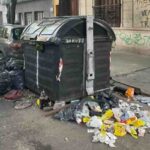 ¿Qué pasa en Mendoza con quienes revuelven la basura?