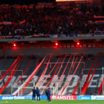 Un hincha de Independiente que vivía en Chile sufrió amenazas y tuvo que regresar a Argentina con su familia
