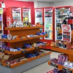 Ventas en picada y costos en alza: la crisis de los kioscos en Mendoza y un cambio de modelo para “sobrevivir”